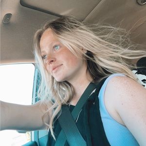 Meet your Posher, Teron miller